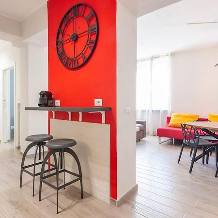Apartmán Italianflat - Ambrosiana 2 Milán Exteriér fotografie