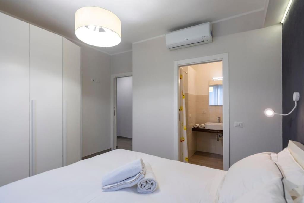 Apartmán Italianflat - Ambrosiana 2 Milán Exteriér fotografie
