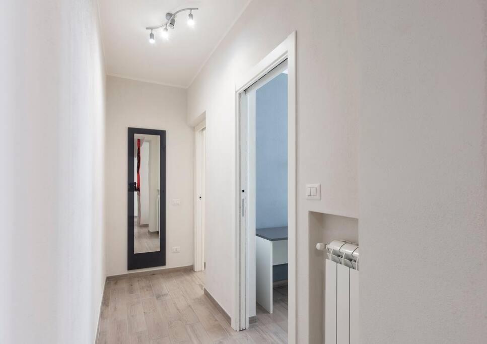 Apartmán Italianflat - Ambrosiana 2 Milán Exteriér fotografie