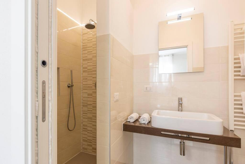 Apartmán Italianflat - Ambrosiana 2 Milán Exteriér fotografie
