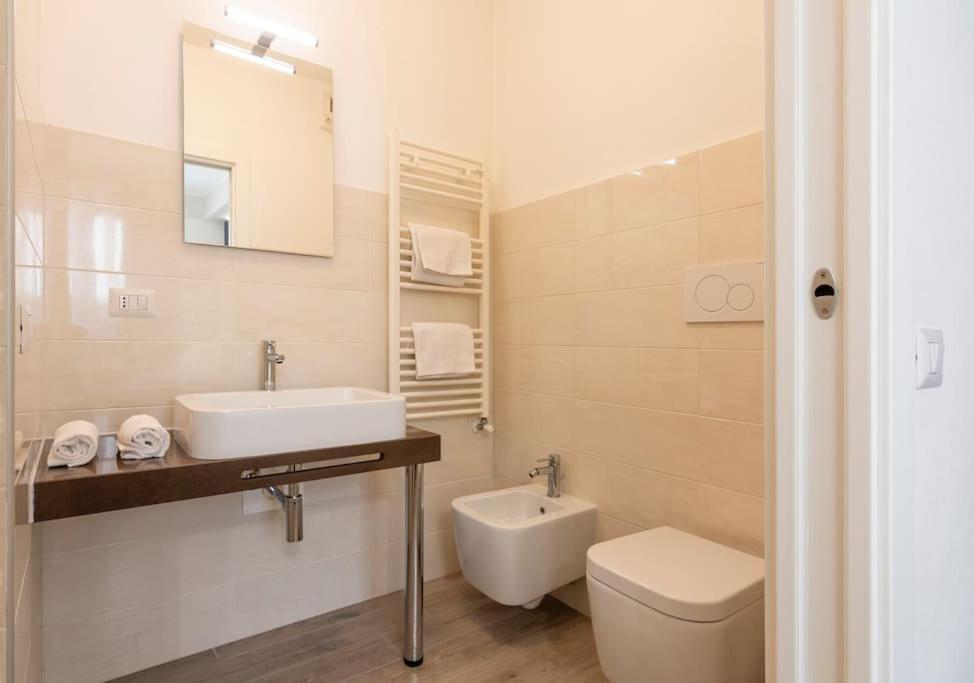 Apartmán Italianflat - Ambrosiana 2 Milán Exteriér fotografie