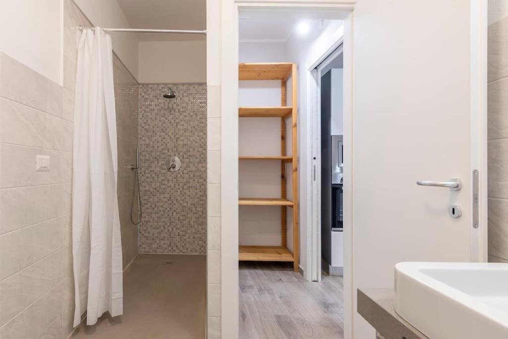 Apartmán Italianflat - Ambrosiana 2 Milán Exteriér fotografie